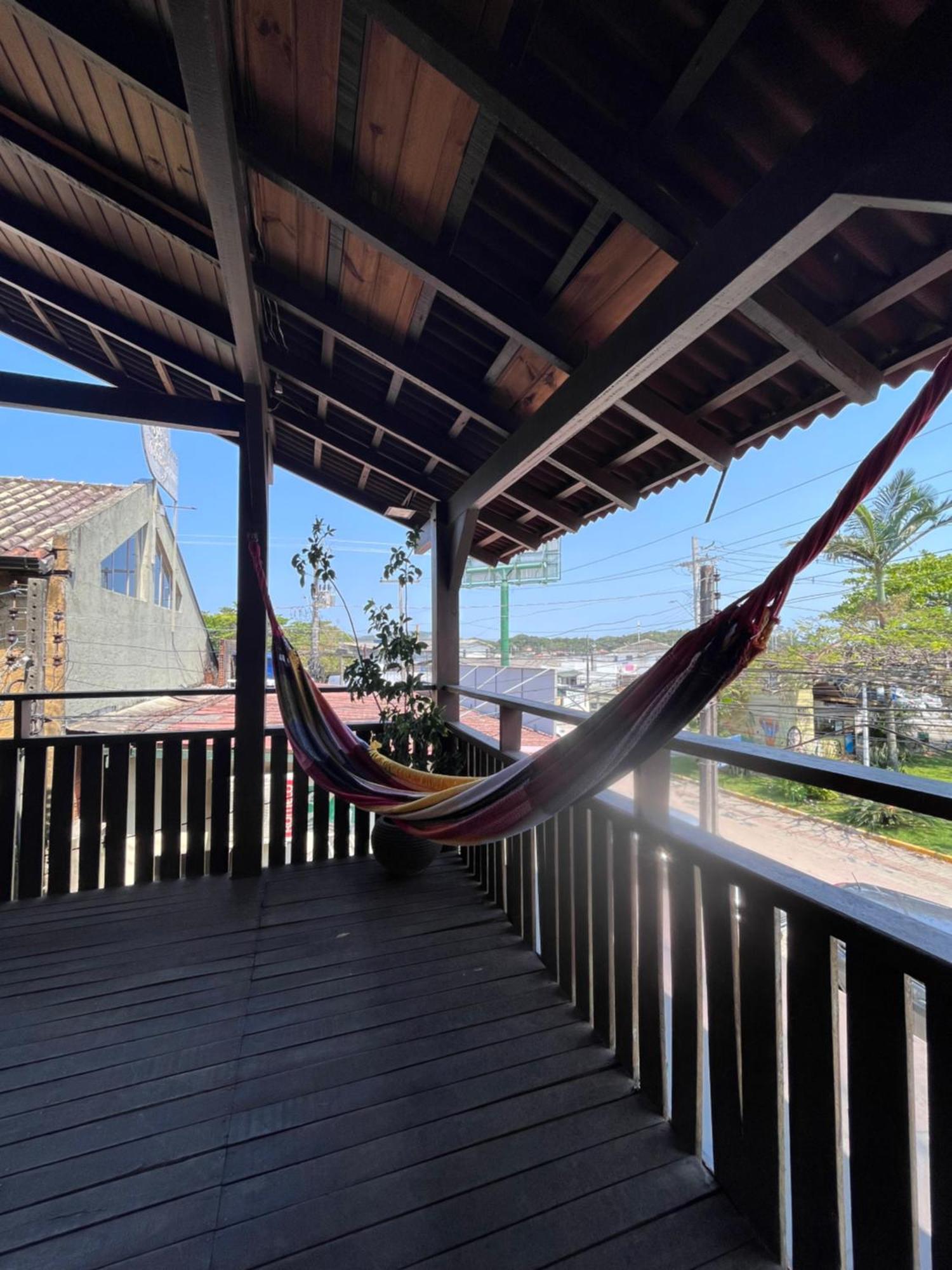 Espaco Com Rusticos Na Lagoa Da Conceicao, Ar Condicionado E Wifi * Florianopolis