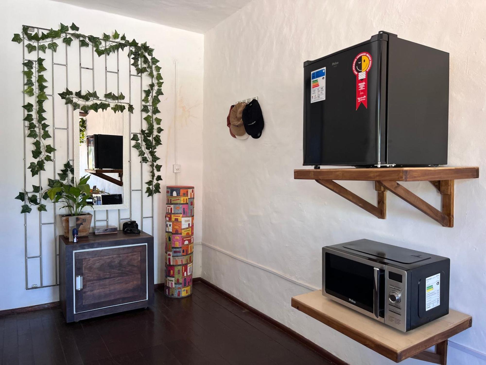 Espaco Com Rusticos Na Lagoa Da Conceicao, Ar Condicionado E Wifi Apartment Florianopolis
