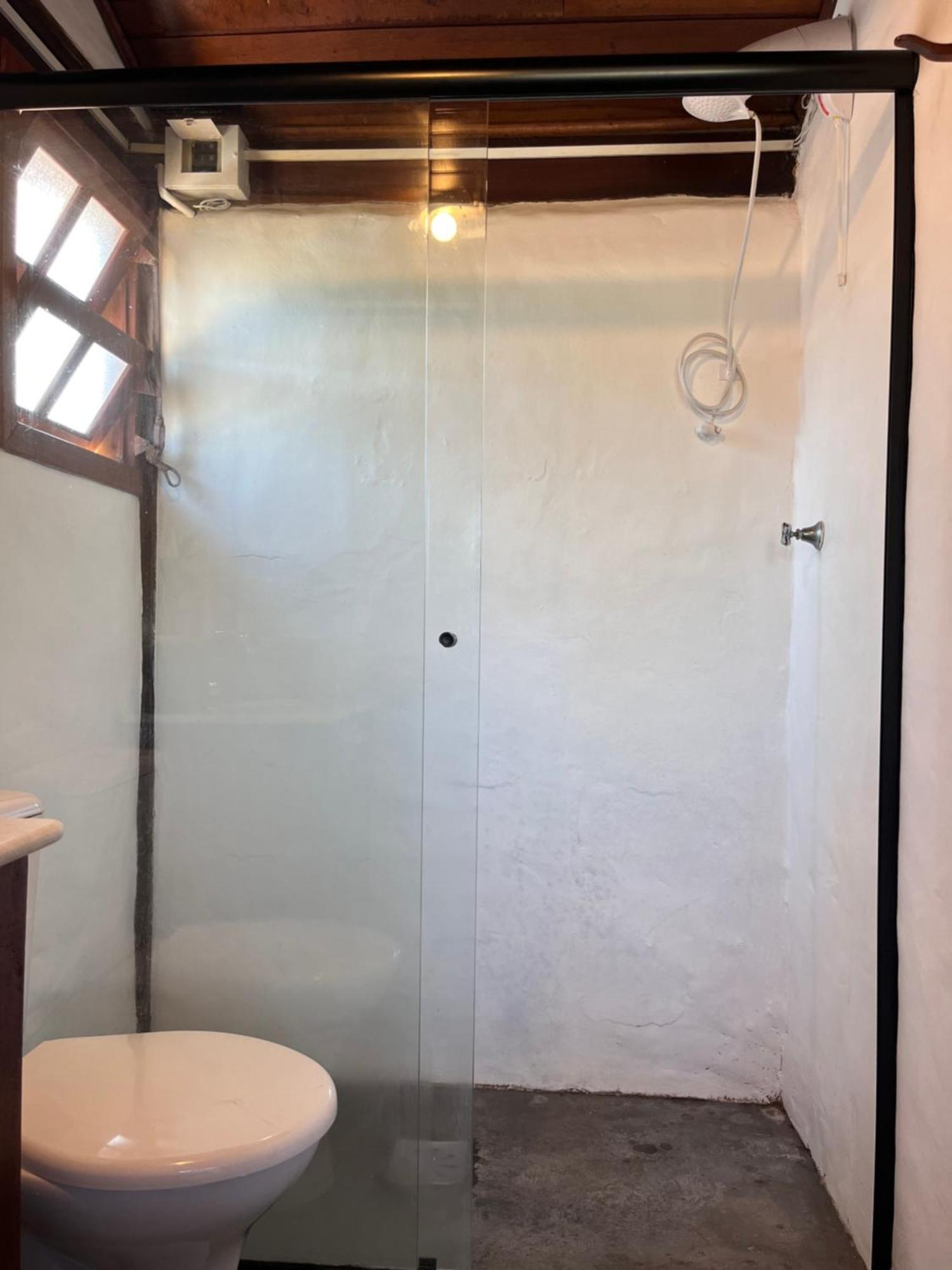 Espaco Com Rusticos Na Lagoa Da Conceicao, Ar Condicionado E Wifi Apartment *
