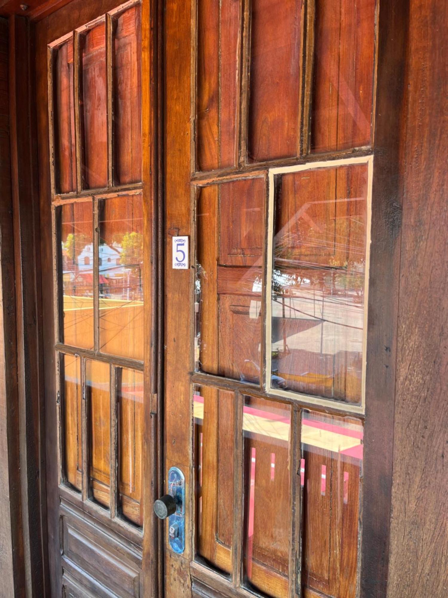 Apartment Espaco Com Rusticos Na Lagoa Da Conceicao, Ar Condicionado E Wifi