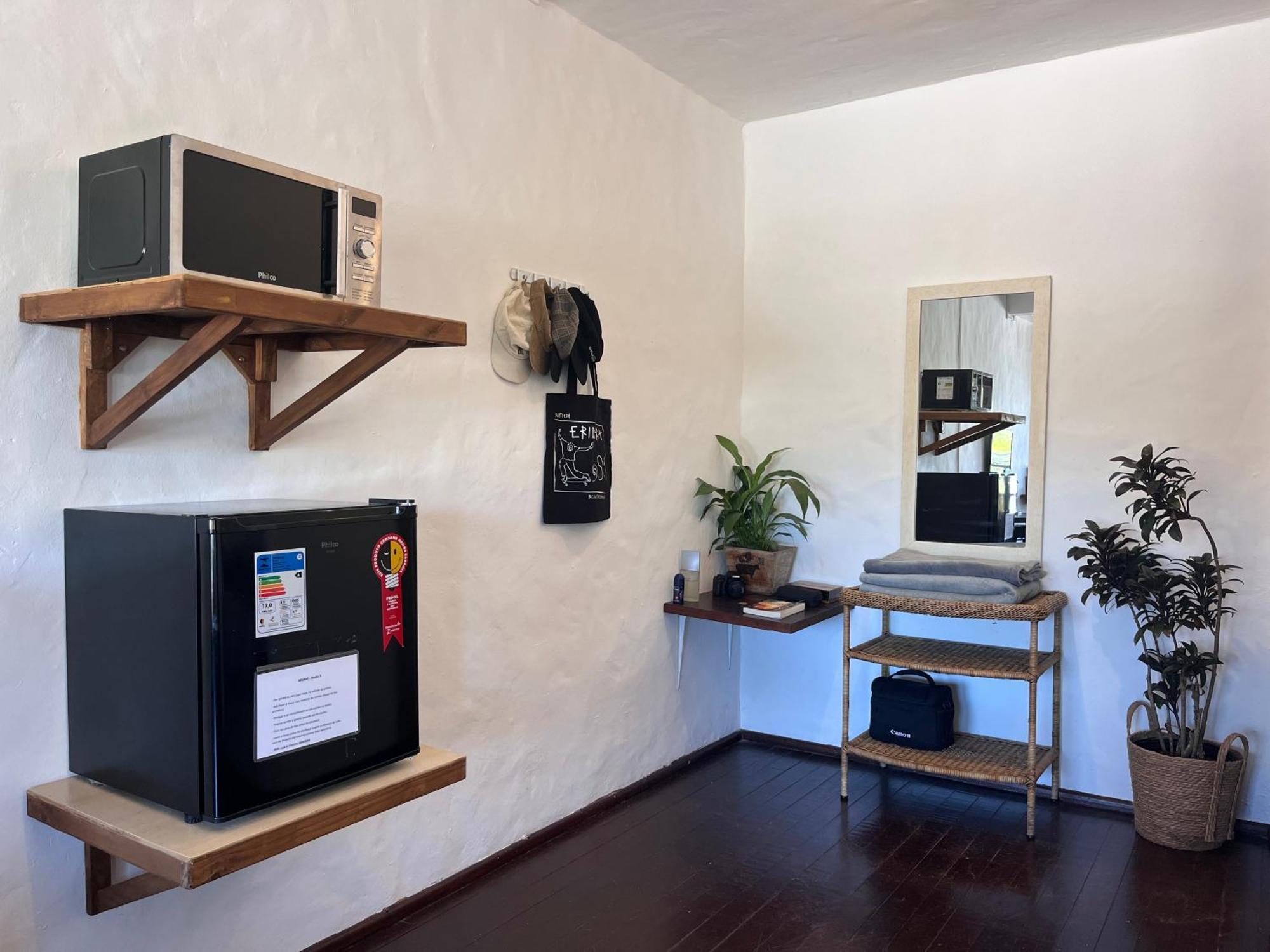 Espaco Com Rusticos Na Lagoa Da Conceicao, Ar Condicionado E Wifi * Florianopolis