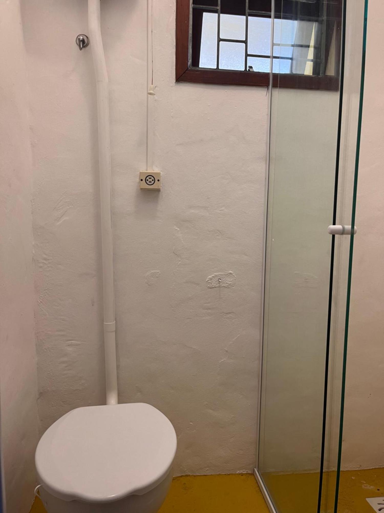 Espaco Com Rusticos Na Lagoa Da Conceicao, Ar Condicionado E Wifi *