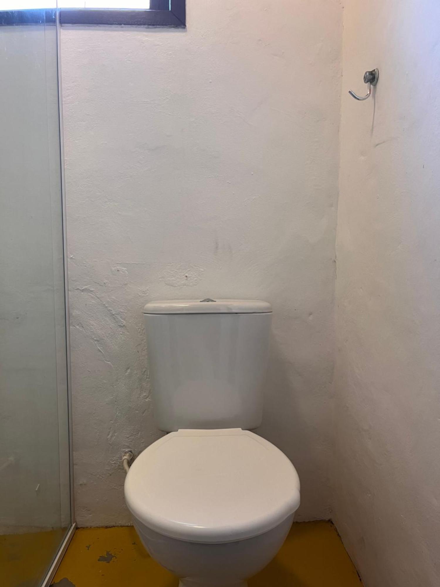 Apartment Espaco Com Rusticos Na Lagoa Da Conceicao, Ar Condicionado E Wifi