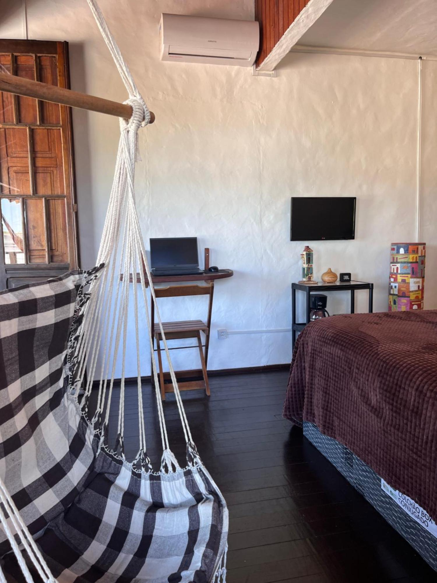 Espaco Com Rusticos Na Lagoa Da Conceicao, Ar Condicionado E Wifi *