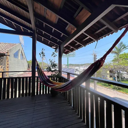 Espaco Com Studios Rusticos Na Lagoa Da Conceicao, Ar Condicionado E Wifi Florianopolis Exterior photo